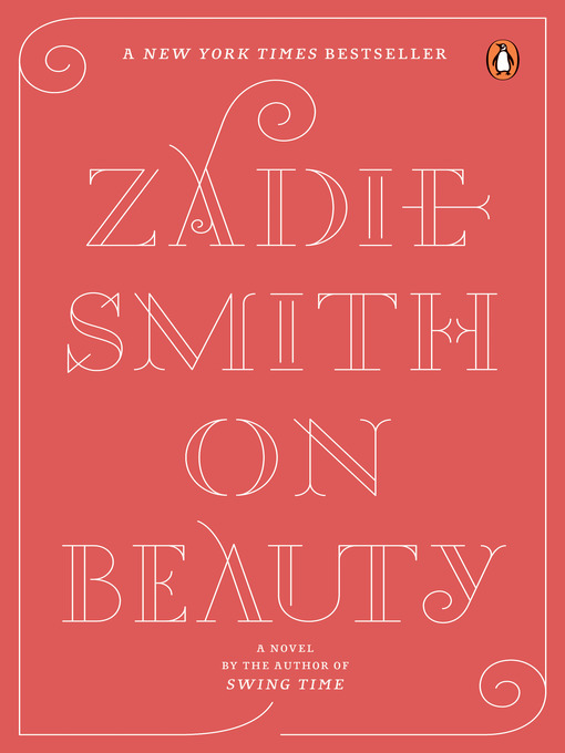 Title details for On Beauty by Zadie Smith - Available